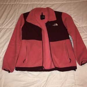 Denali North Face Jacket